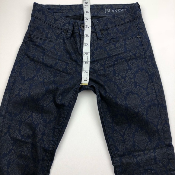 BLANKNYC Denim Skinny Jeans - Picture 3 of 7